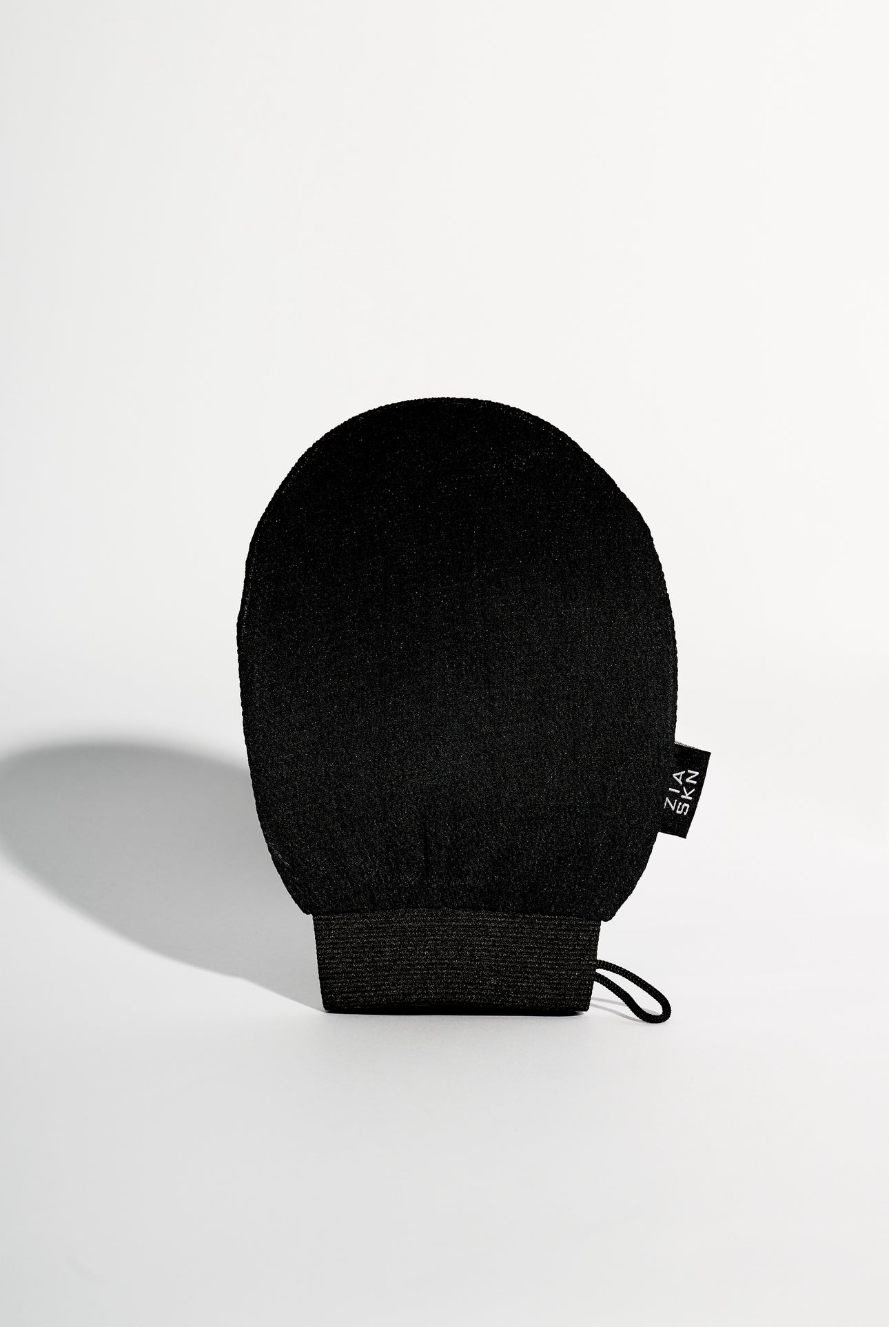 EXFOLIATING MITT