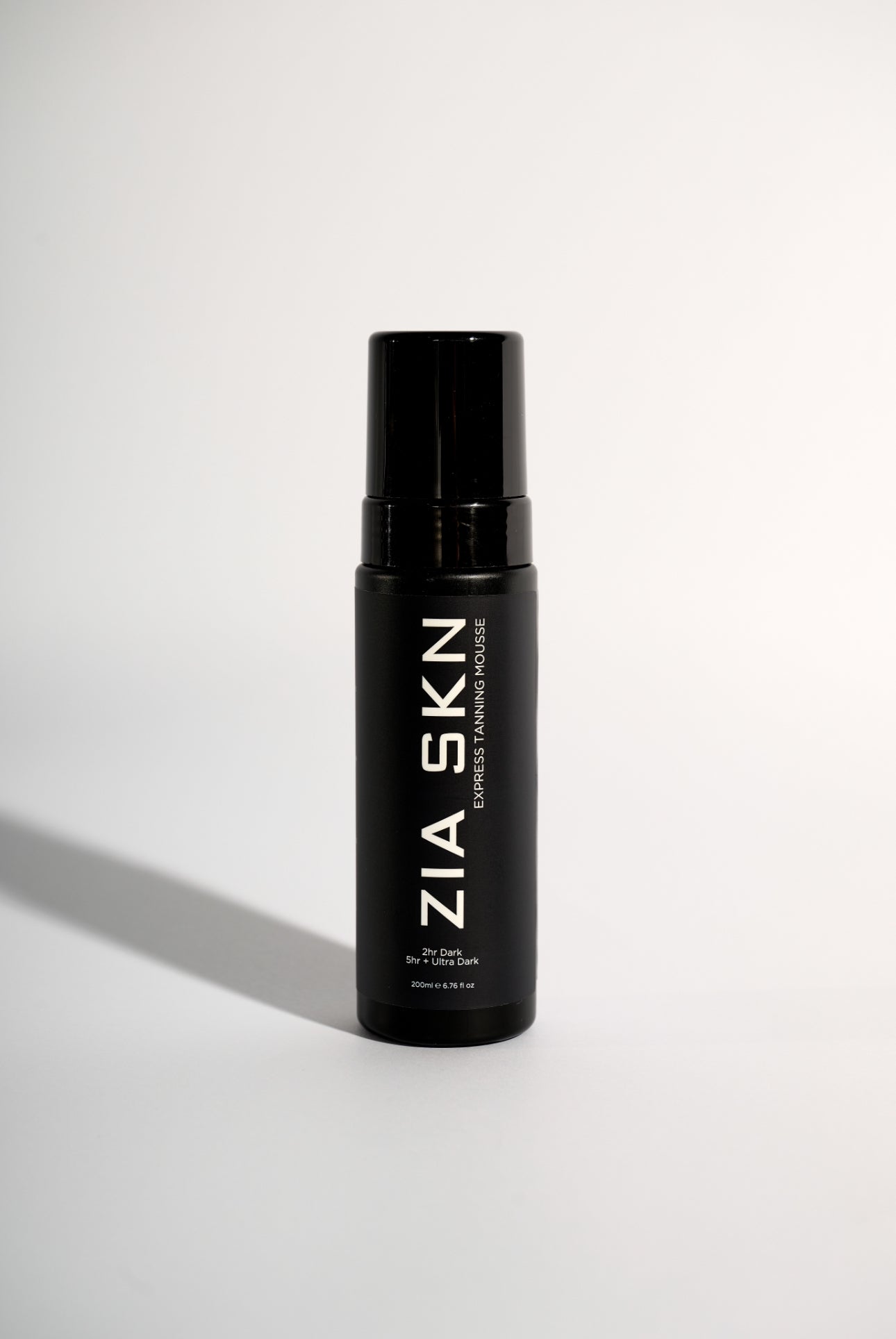 EXPRESS TANNING MOUSSE